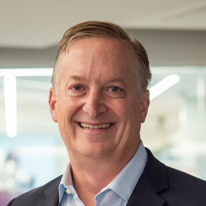 Patrick J. Christmas II, J.D.